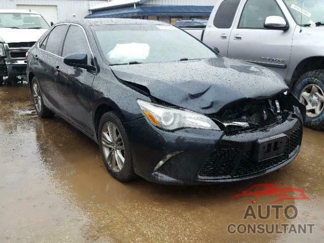 TOYOTA CAMRY 2015 - 4T1BF1FK9FU956029