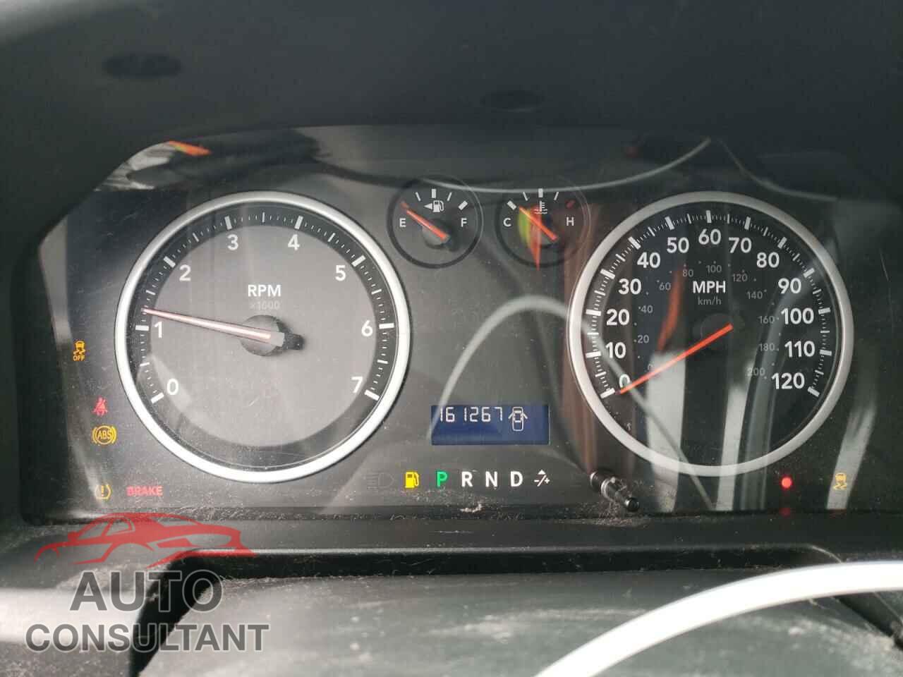 DODGE RAM 1500 2012 - 1C6RD7FT3CS205348