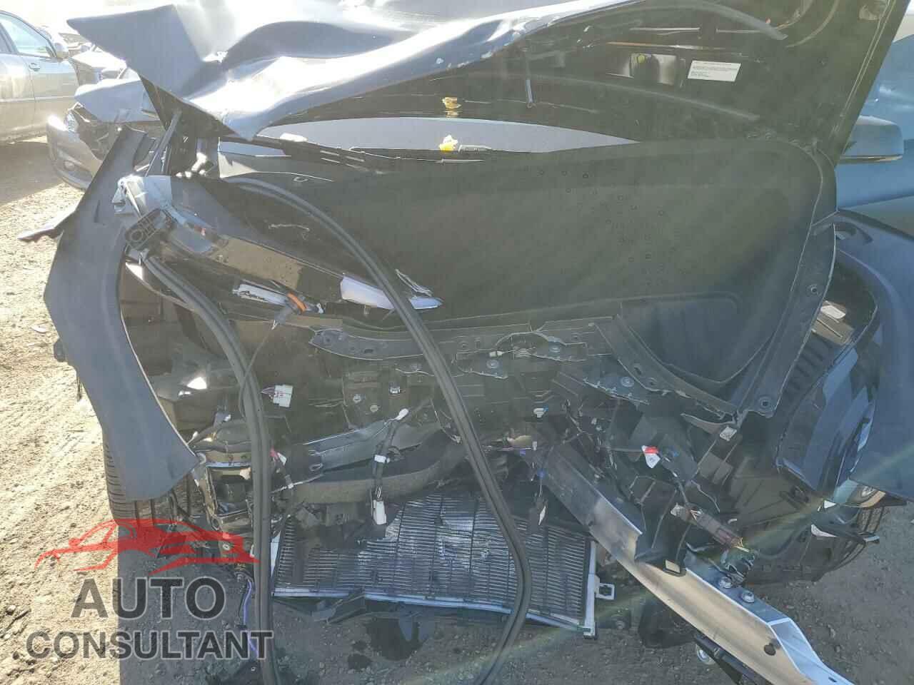 TESLA MODEL X 2022 - 7SAXCAE5XNF349727