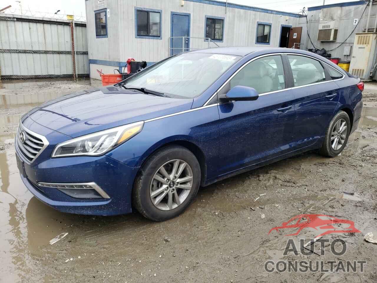 HYUNDAI SONATA 2015 - 5NPE24AF1FH161060