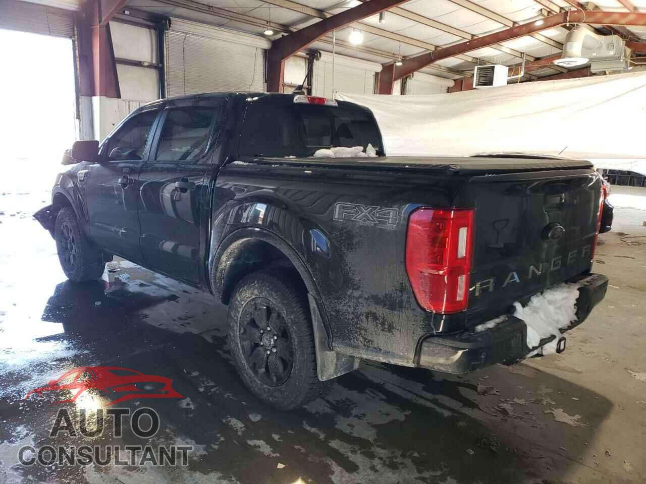 FORD RANGER 2021 - 1FTER4FH5MLD67982