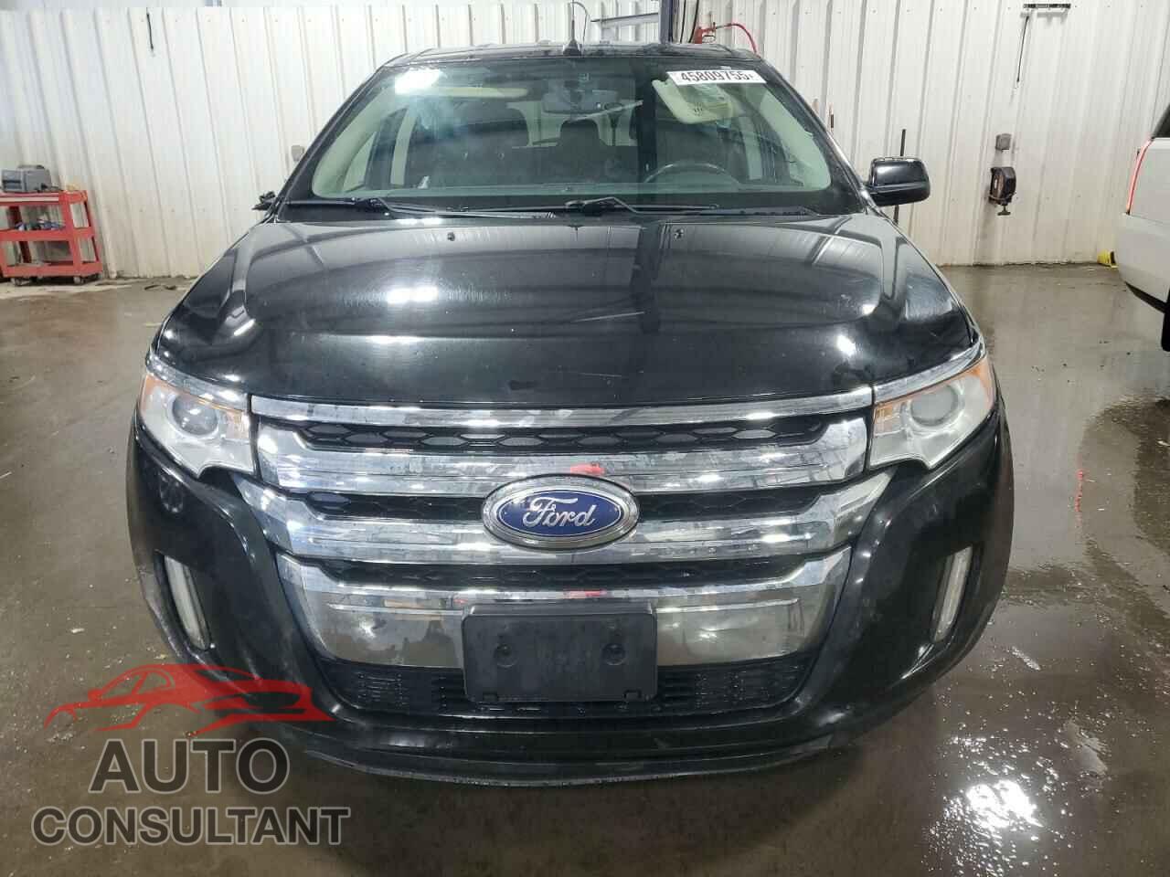 FORD EDGE 2013 - 2FMDK4KC0DBA07766