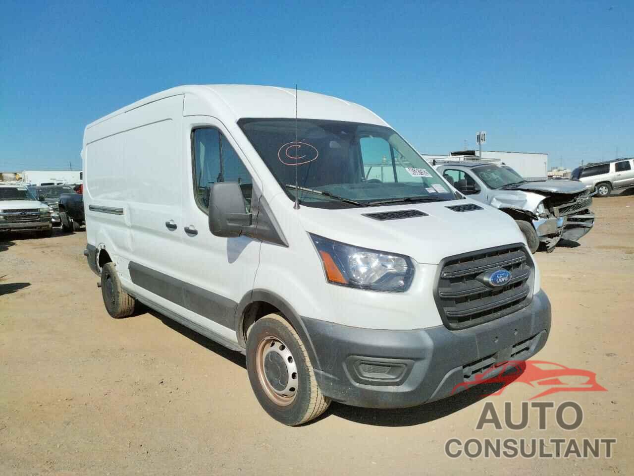 FORD TRANSIT CO 2020 - 1FTBR1C8XLKA04474