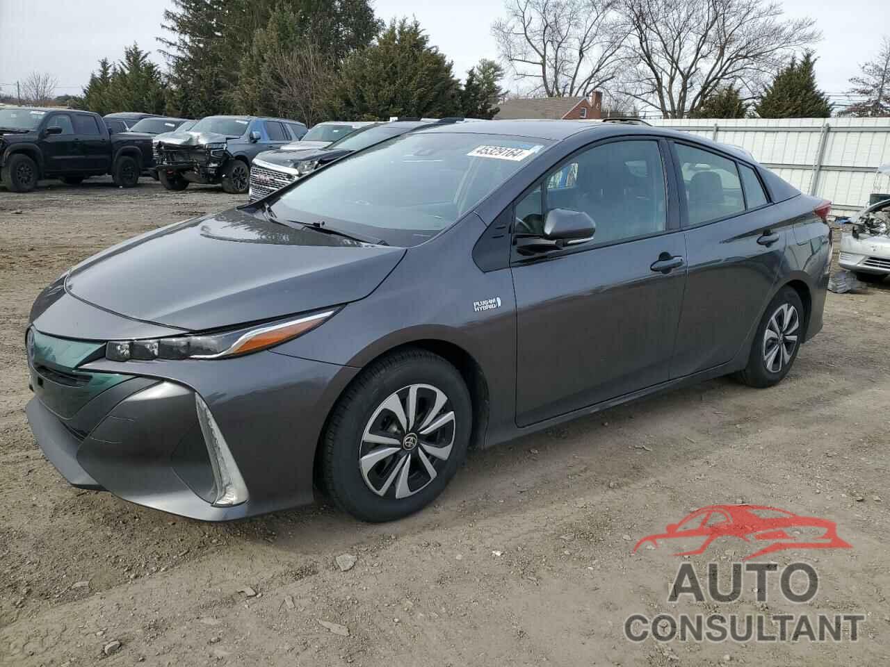 TOYOTA PRIUS 2017 - JTDKARFP2H3006374