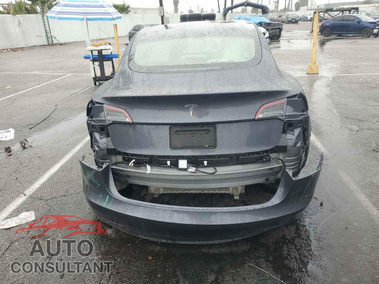 TESLA MODEL 3 2023 - 5YJ3E1EA4PF711900