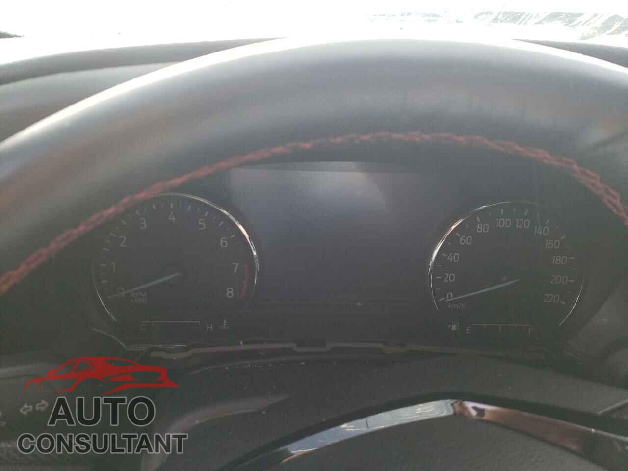 FORD EXPLORER 2022 - 1FMSK8KH7NGA58041