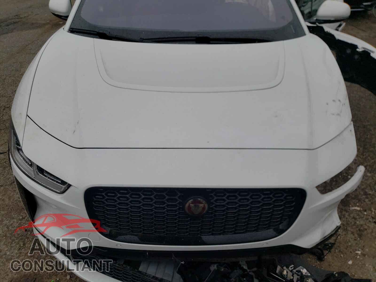 JAGUAR I-PACE 2020 - SADHC2S19L1F83945