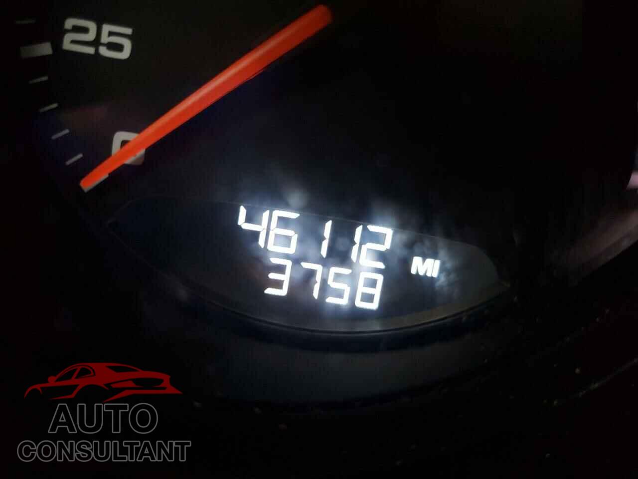 PORSCHE MACAN 2018 - WP1AA2A57JLB01767