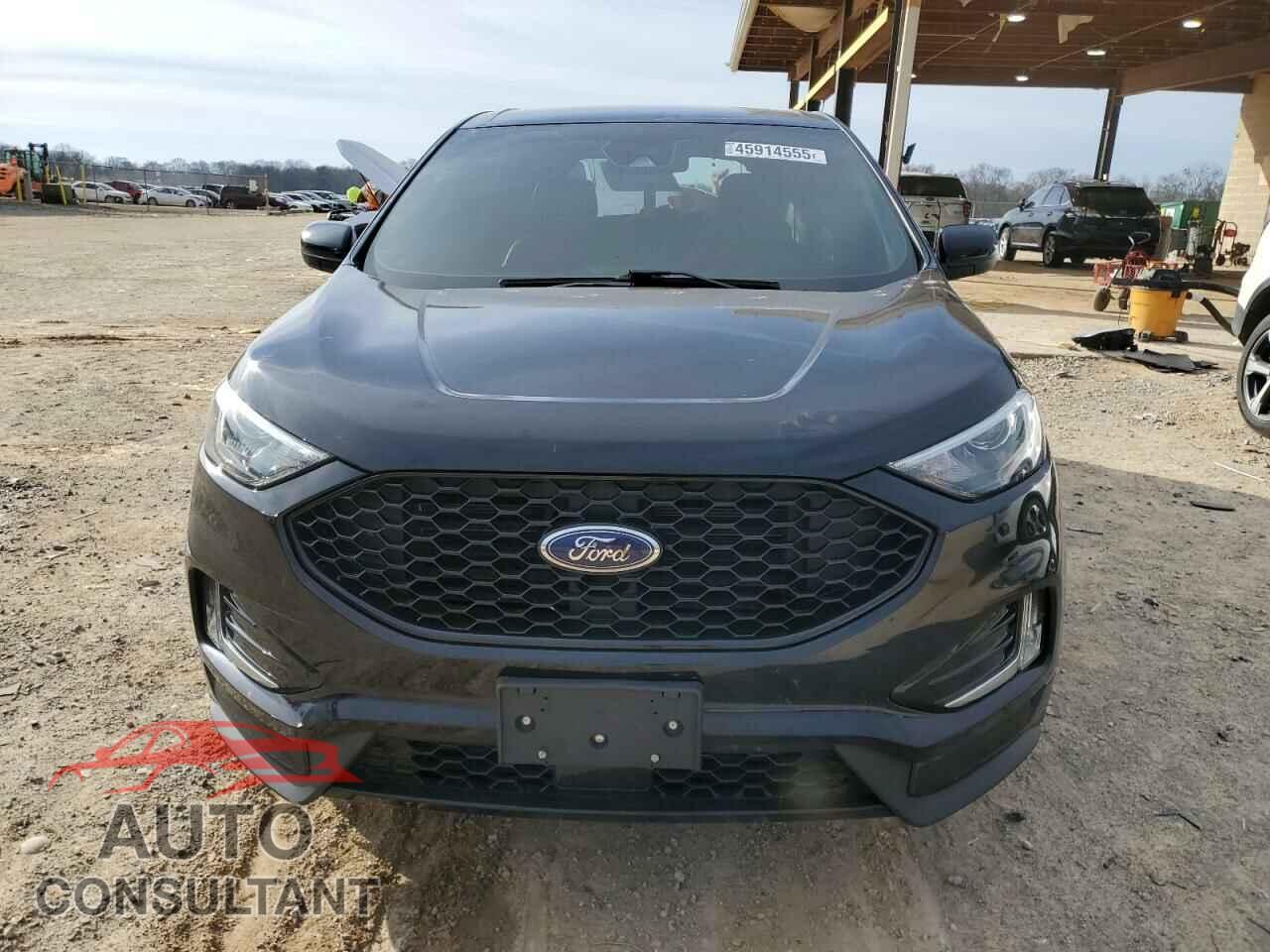 FORD EDGE 2021 - 2FMPK3J98MBA31018