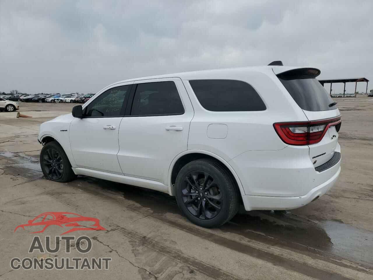 DODGE DURANGO 2023 - 1C4SDJCT6PC615055