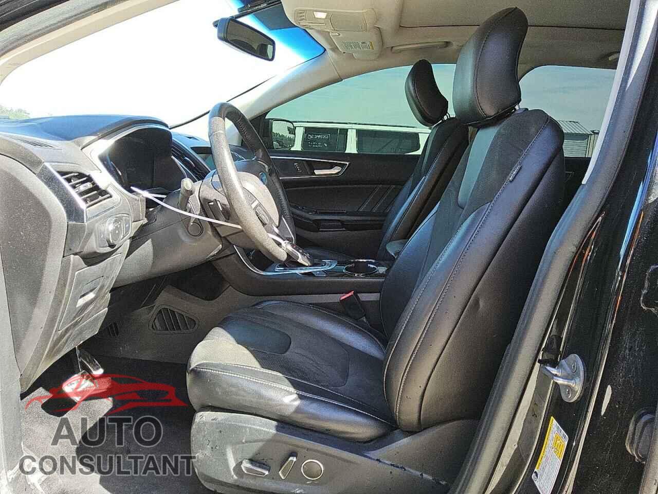 FORD EDGE 2016 - 2FMPK4AP5GBB87235
