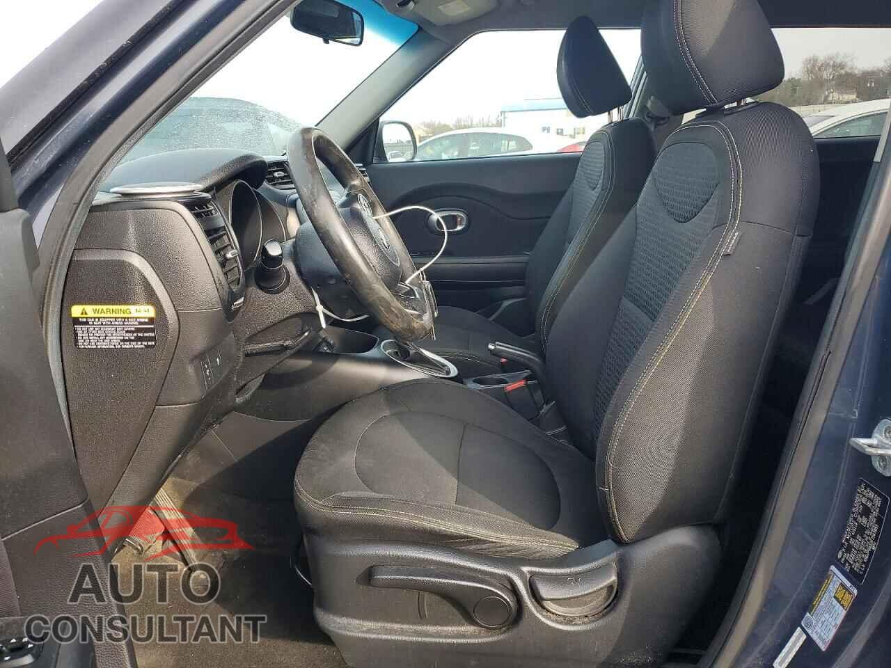 KIA SOUL 2015 - KNDJP3A50F7147883