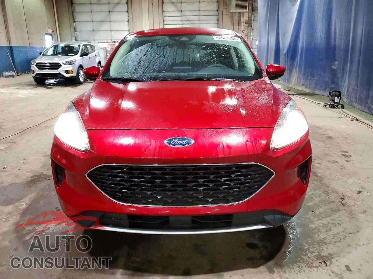 FORD ESCAPE 2020 - 1FMCU9G68LUA29559
