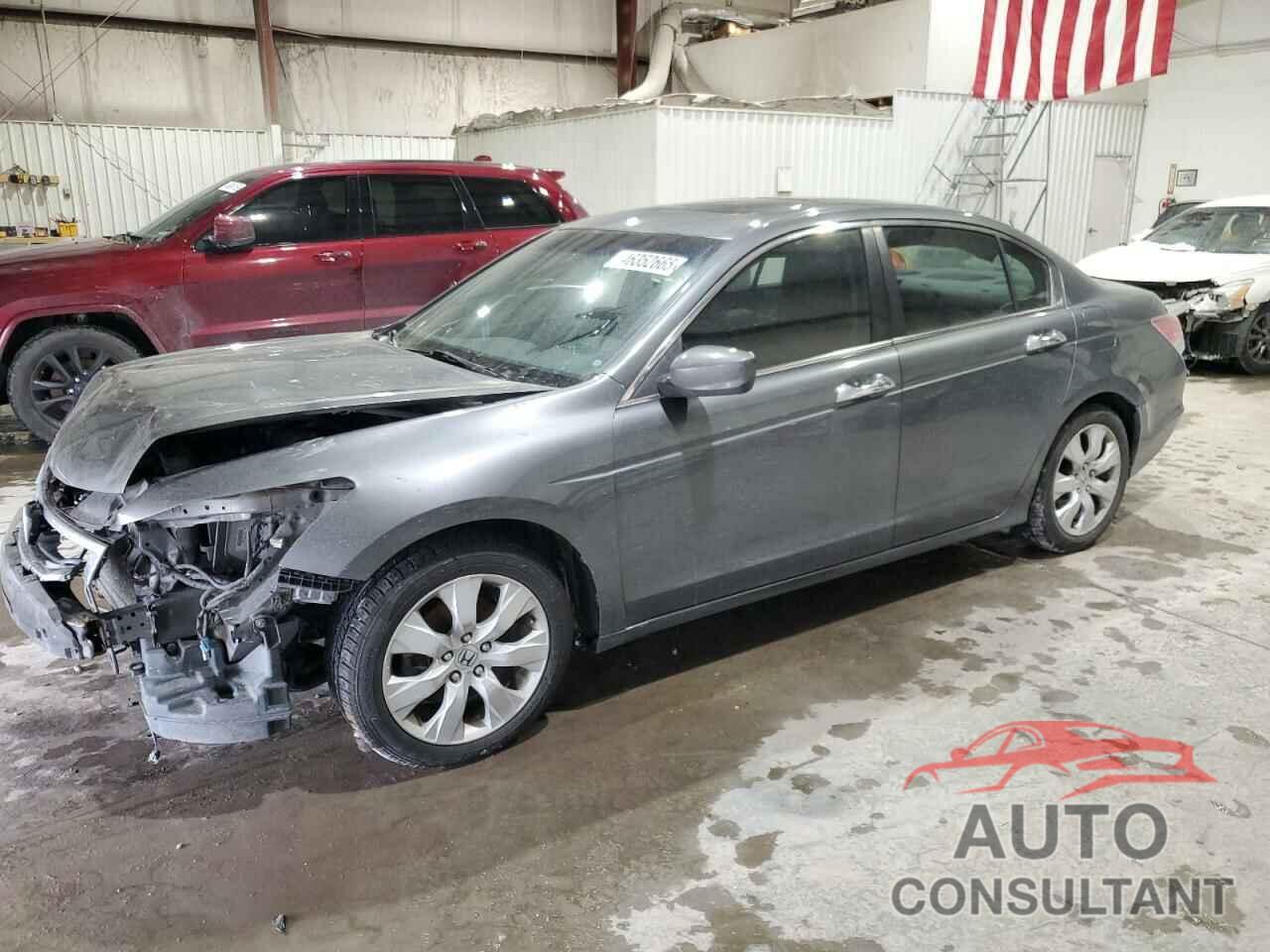 HONDA ACCORD 2009 - 1HGCP36849A002950