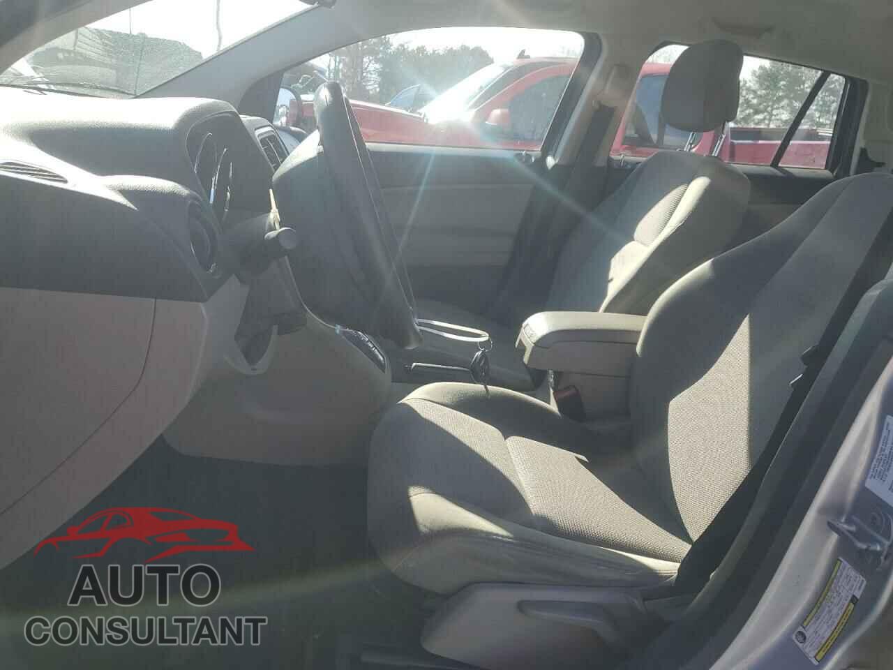 DODGE CALIBER 2012 - 1C3CDWDA3CD533503