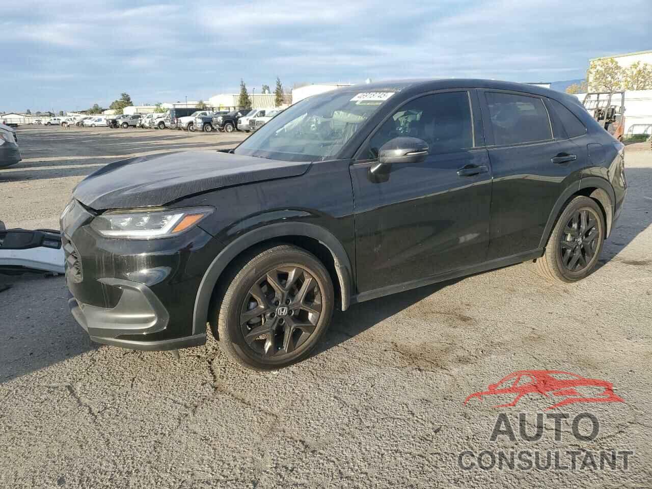 HONDA HR-V 2023 - 3CZRZ1H54PM723600