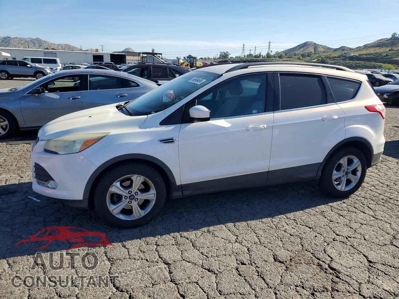FORD ESCAPE 2014 - 1FMCU0GX9EUC45332