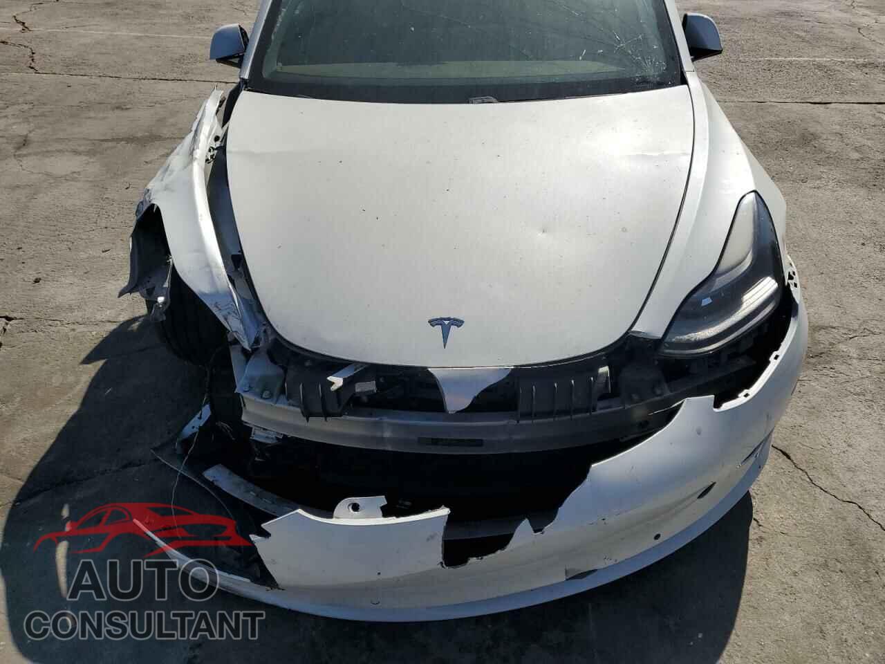 TESLA MODEL 3 2021 - 5YJ3E1EA8MF874156
