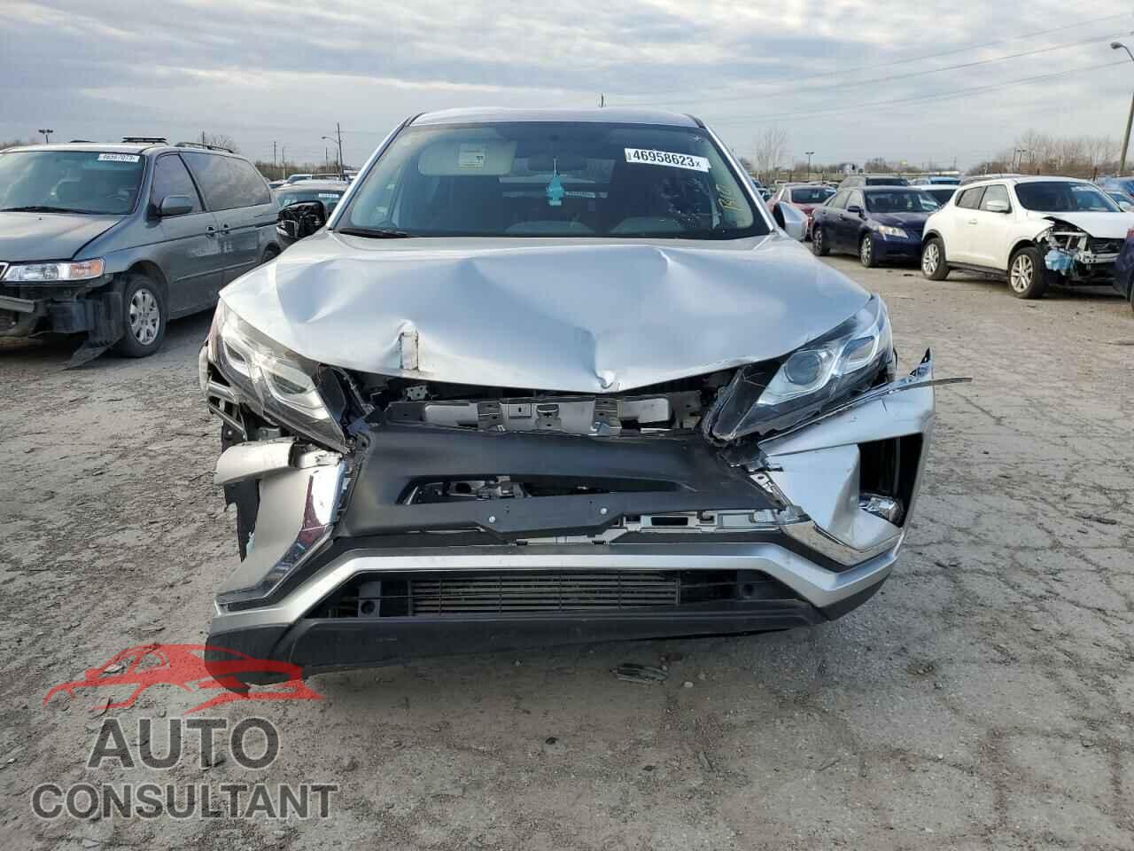 MITSUBISHI ECLIPSE 2019 - JA4AT3AA7KZ031243