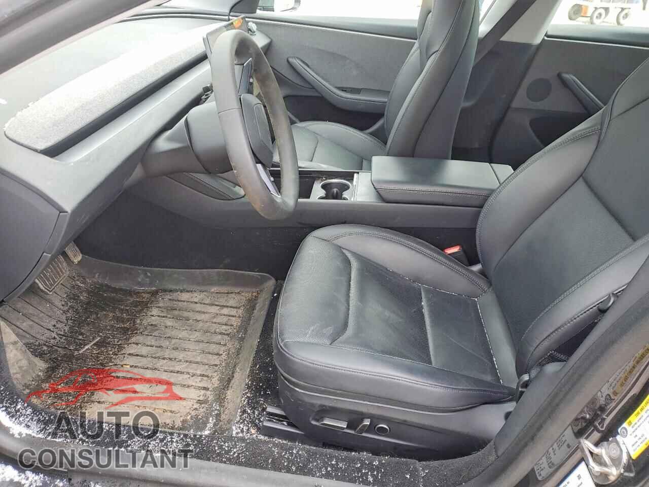 TESLA MODEL 3 2024 - 5YJ3E1EA2RF770673