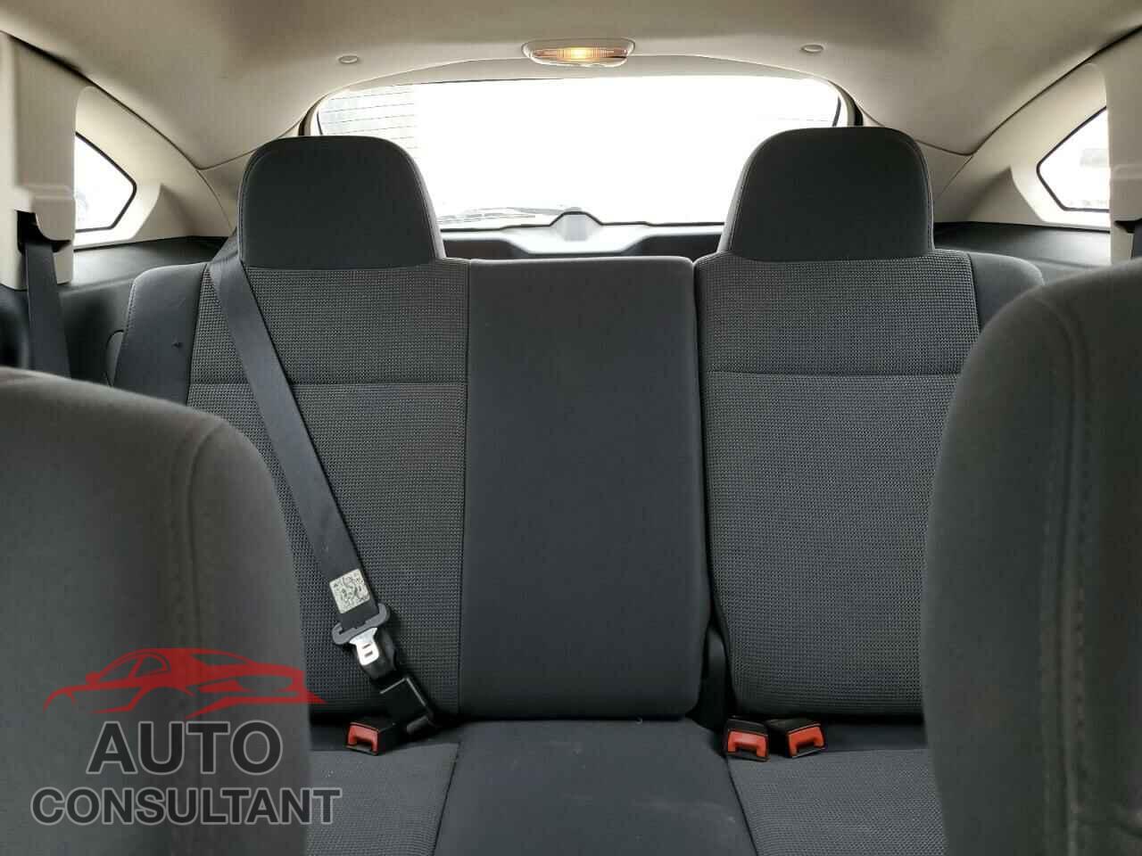 DODGE CALIBER 2012 - 1C3CDWDA3CD507838