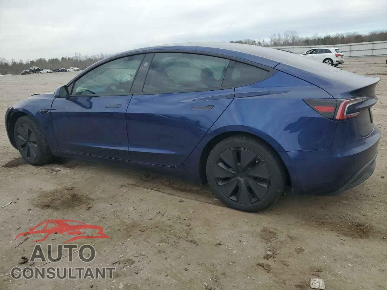TESLA MODEL 3 2024 - 5YJ3E1EA1RF721061