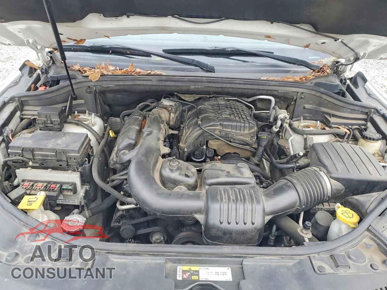 DODGE DURANGO 2013 - 1C4RDJDG0DC680592