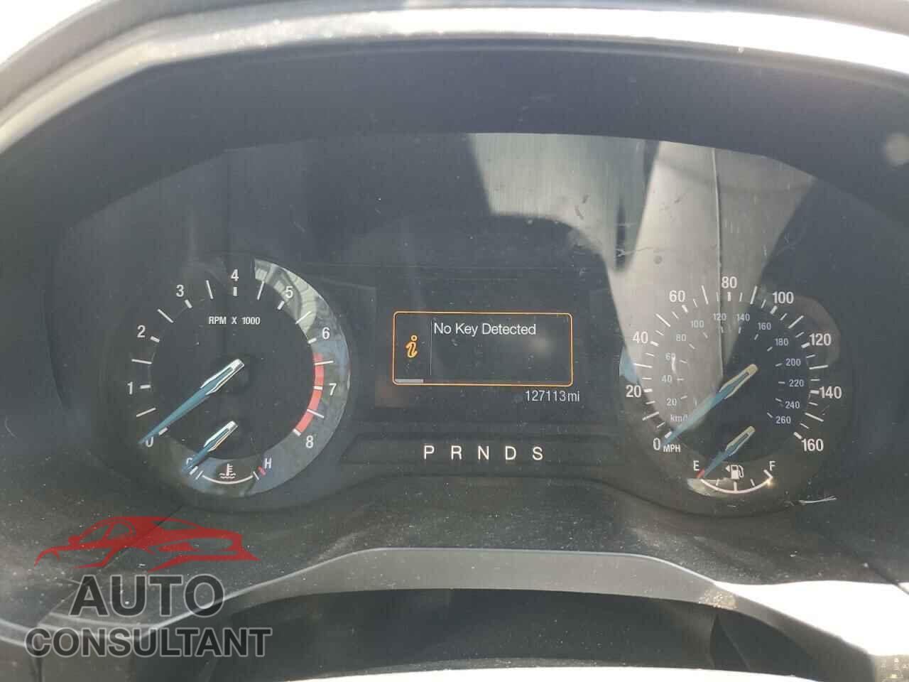 FORD EDGE 2015 - 2FMTK3G88FBC04486
