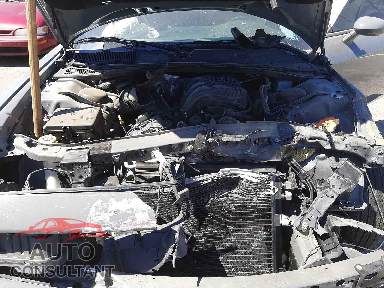 DODGE CHALLENGER 2019 - 2C3CDZAG0KH656347