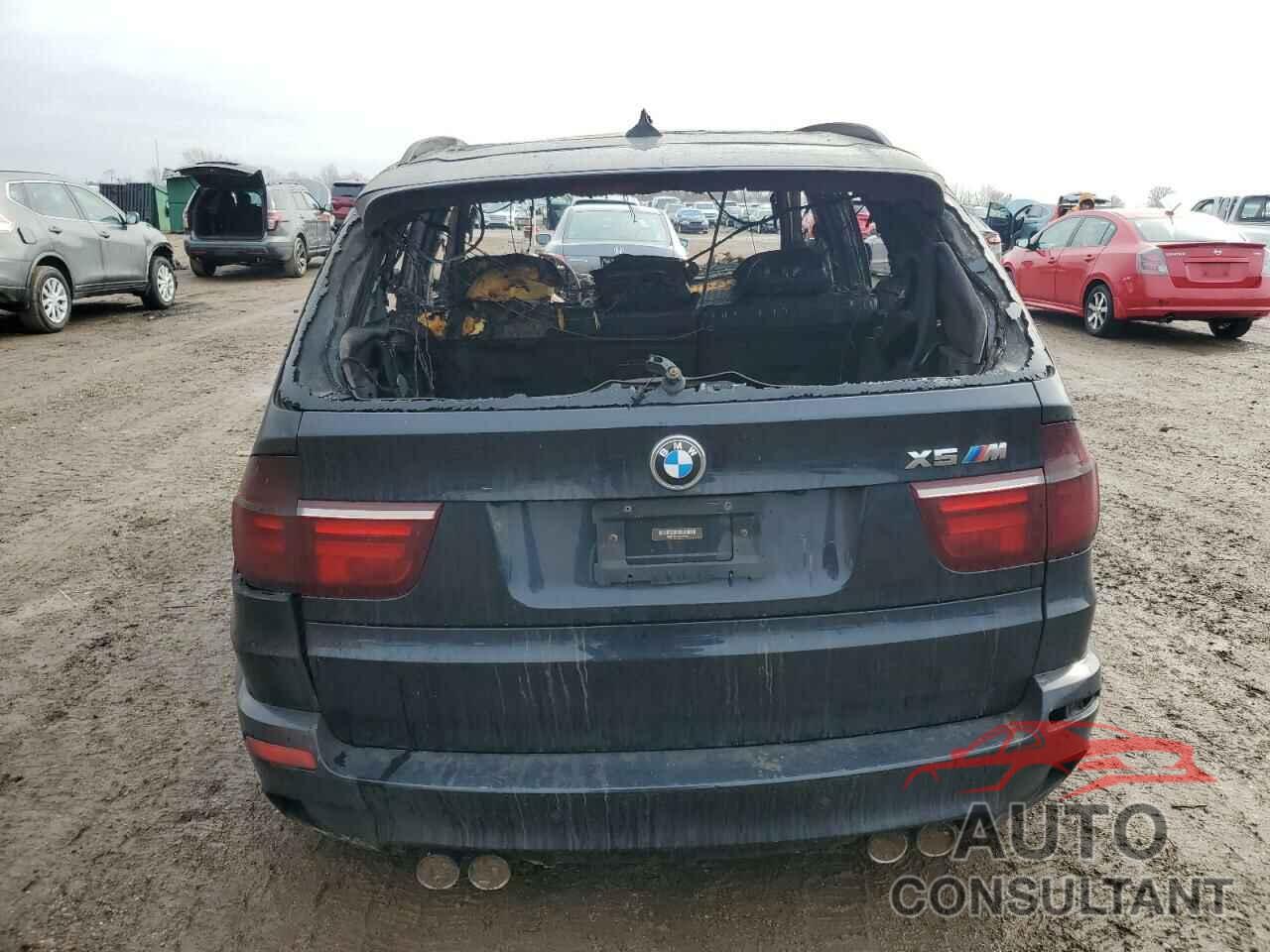 BMW X5 2012 - 5YMGY0C58CLK27641