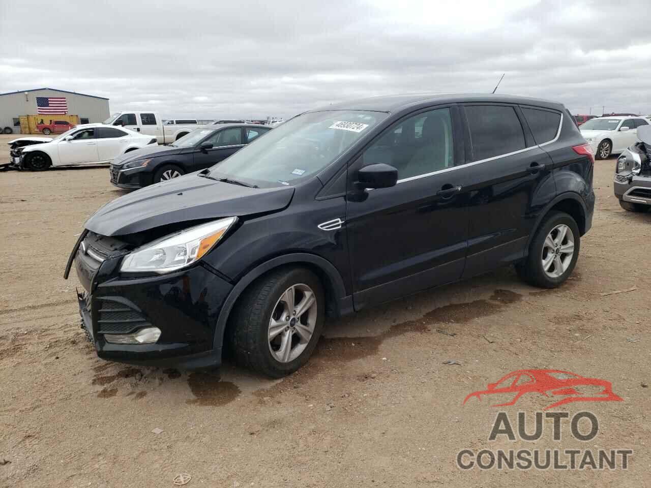 FORD ESCAPE 2016 - 1FMCU0G77GUC91289
