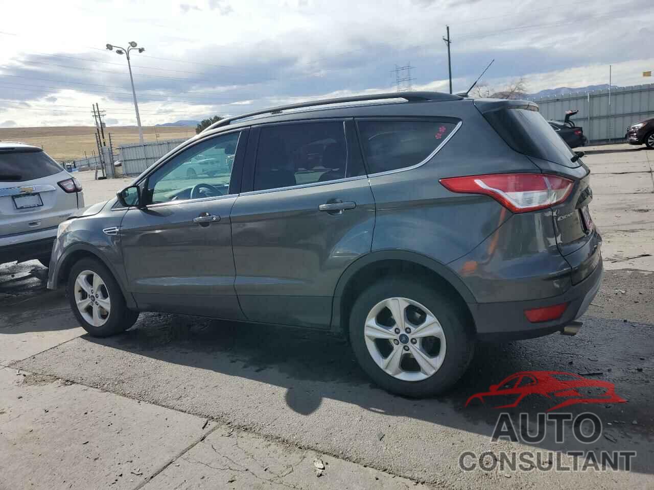 FORD ESCAPE 2016 - 1FMCU9GX1GUC55893