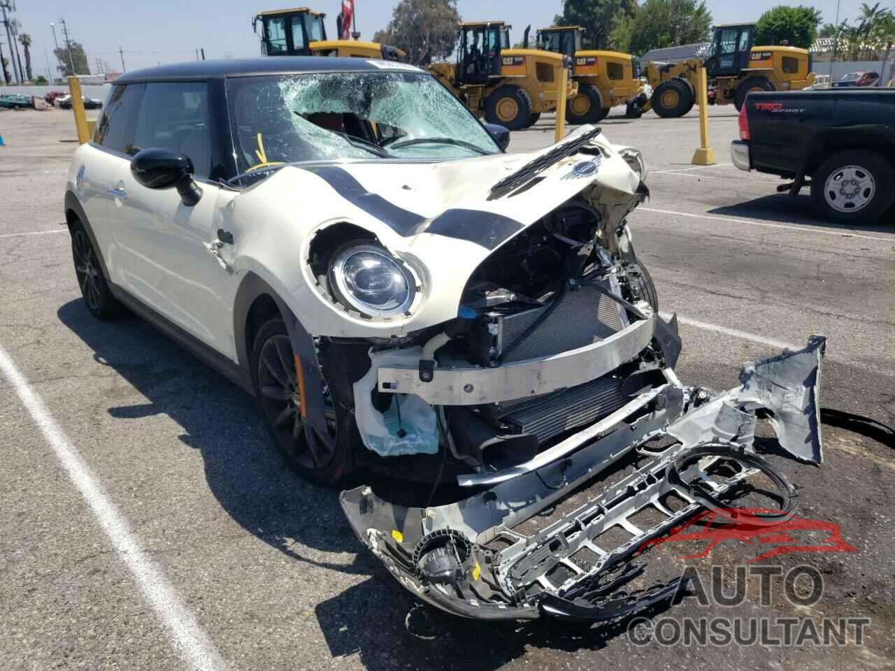 MINI COOPER 2020 - WMWXR5C03L2L53366
