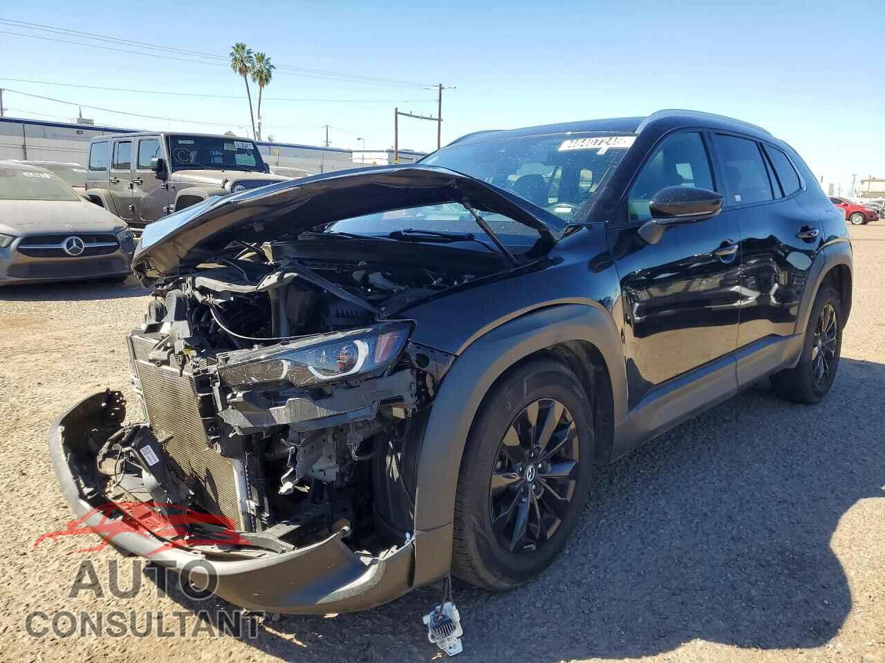 MAZDA CX-50 2024 - 7MMVABDM5RN178675