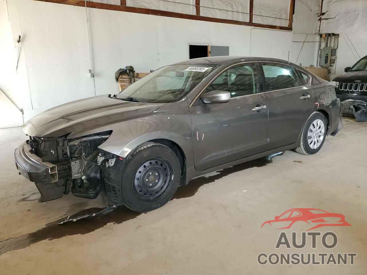 NISSAN ALTIMA 2017 - 1N4AL3AP2HC154105