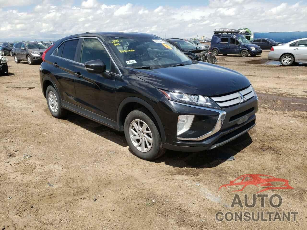 MITSUBISHI ECLIPSE 2019 - JA4AT3AA2KZ037578