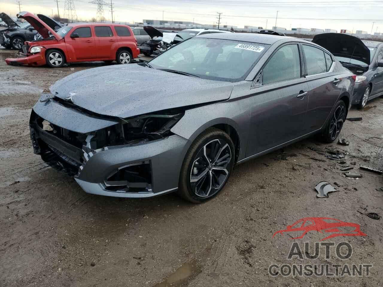 NISSAN ALTIMA 2024 - 1N4BL4CW9RN373275