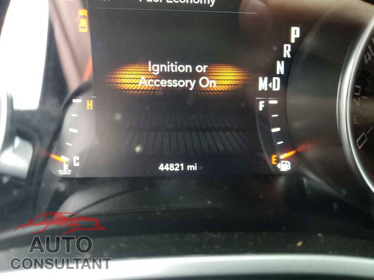 DODGE CHALLENGER 2017 - 2C3CDZGGXHH543179