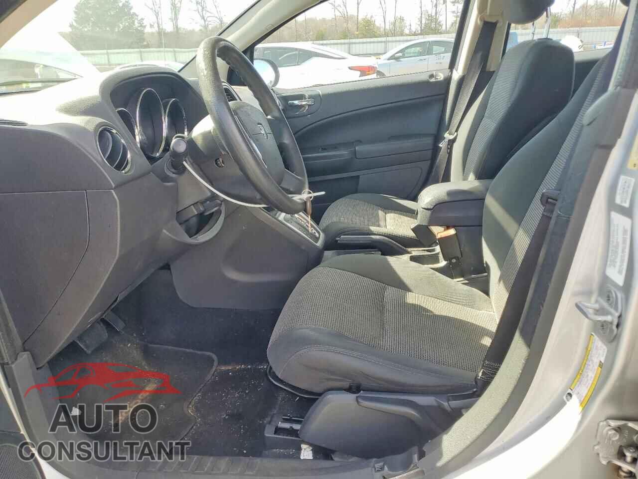 DODGE CALIBER 2012 - 1C3CDWDA5CD513706