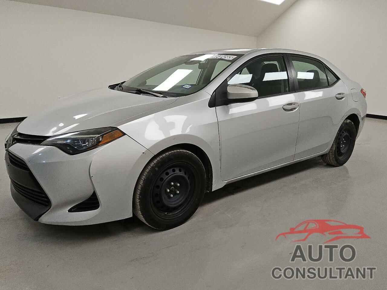 TOYOTA COROLLA 2017 - 5YFBURHE4HP659699