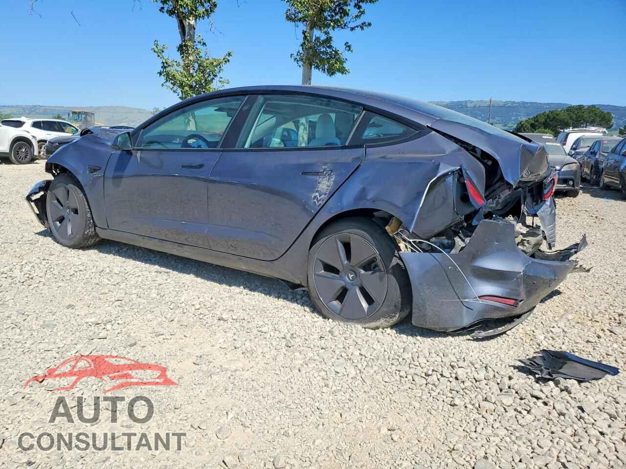 TESLA MODEL 3 2023 - 5YJ3E1EA8PF619902
