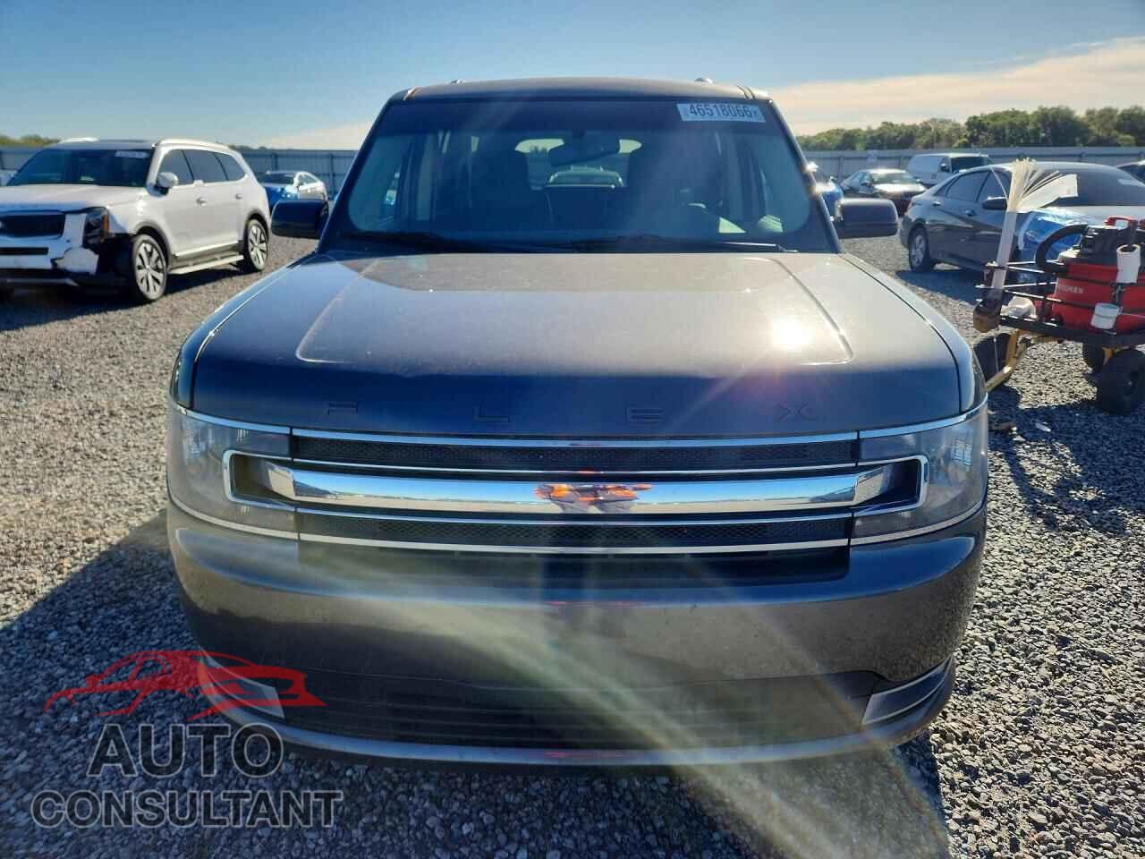 FORD FLEX 2015 - 2FMHK6C80FBA23248