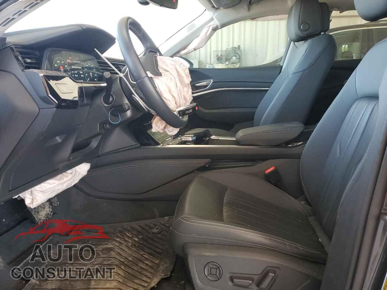 AUDI E-TRON 2023 - WA1LAAGE1PB014886