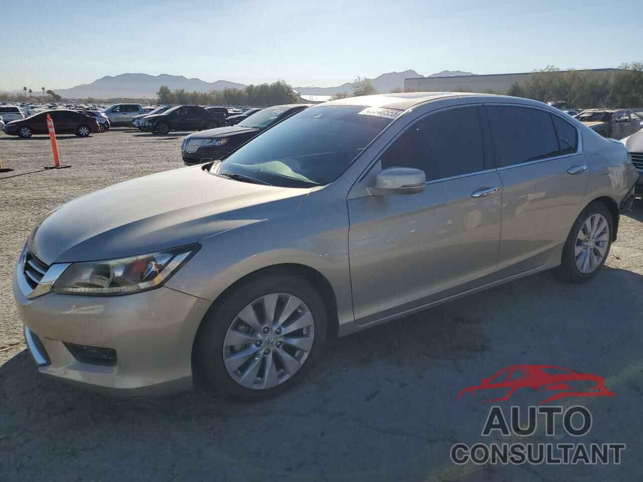 HONDA ACCORD 2015 - 1HGCR2F89FA061475