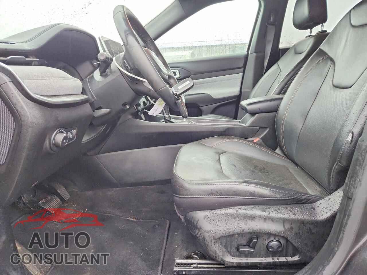 JEEP COMPASS 2023 - 3C4NJDFN8PT507660