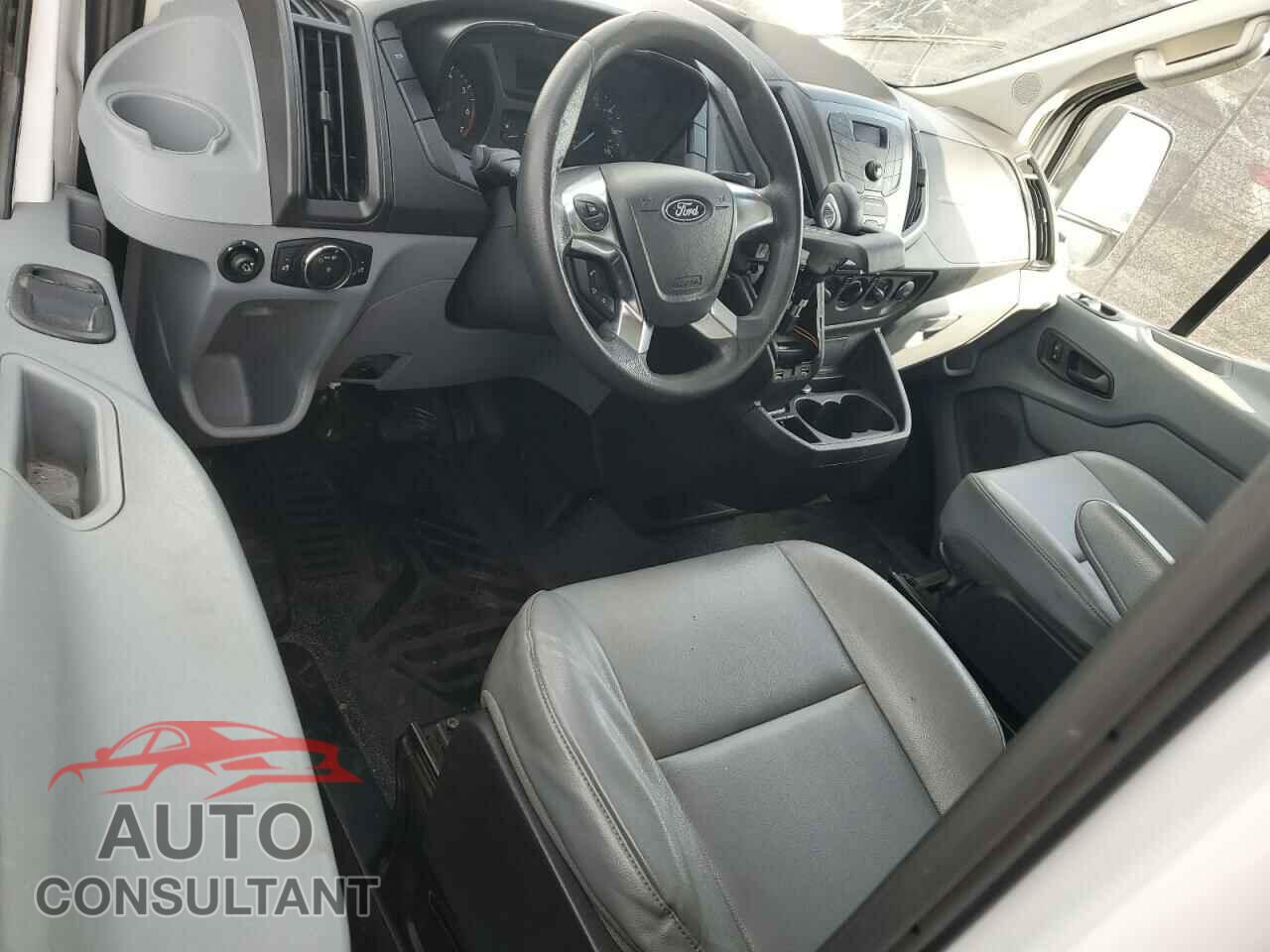 FORD TRANSIT 2016 - 1FTBW2XG7GKA45666