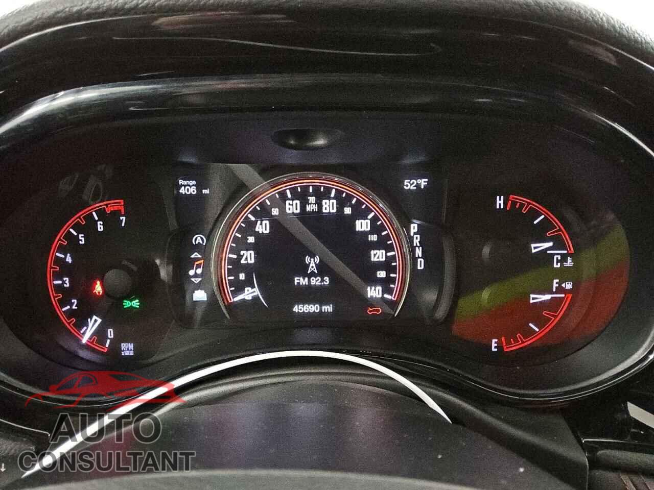 DODGE DURANGO 2023 - 1C4RDJDG4PC618360