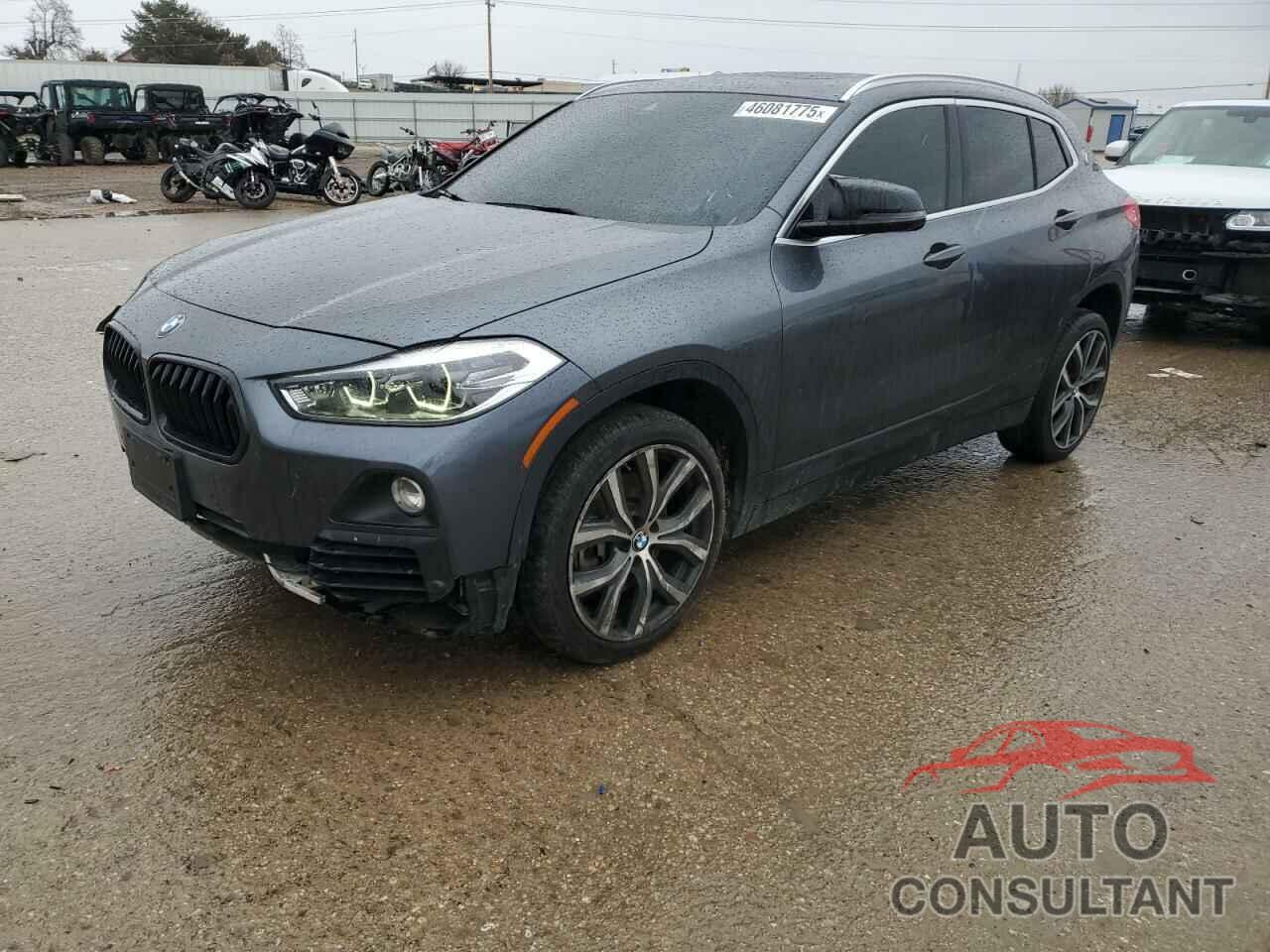 BMW X2 2019 - WBXYJ5C57K5N11590