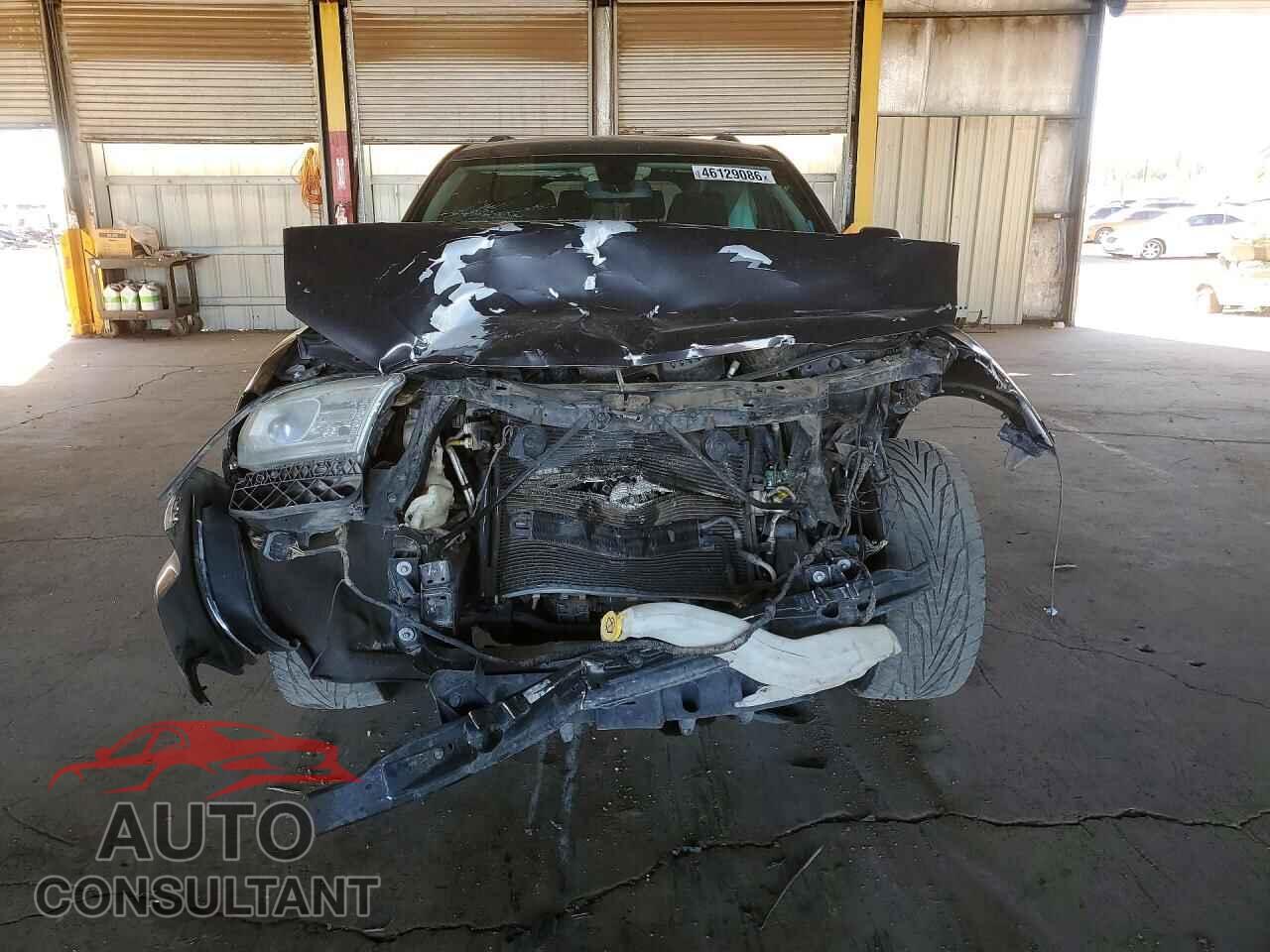 DODGE DURANGO 2015 - 1C4RDHAGXFC764225