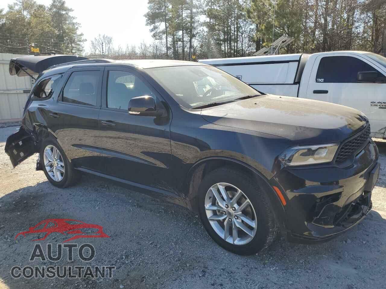 DODGE DURANGO 2024 - 1C4RDJDG2RC138188